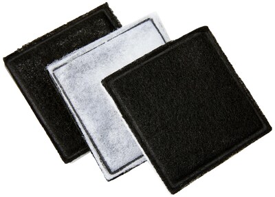 Foto 3 | Paquete De 3 Filtros Para Fuentes De Agua Catit Senses 2.0 Mini, Color Verde - Venta Internacional.