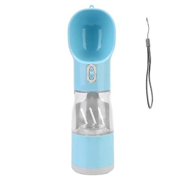 Dispensador De Agua Para Mascotas Drinking Fountains Para Gatos Y Perros - Venta Internacional.