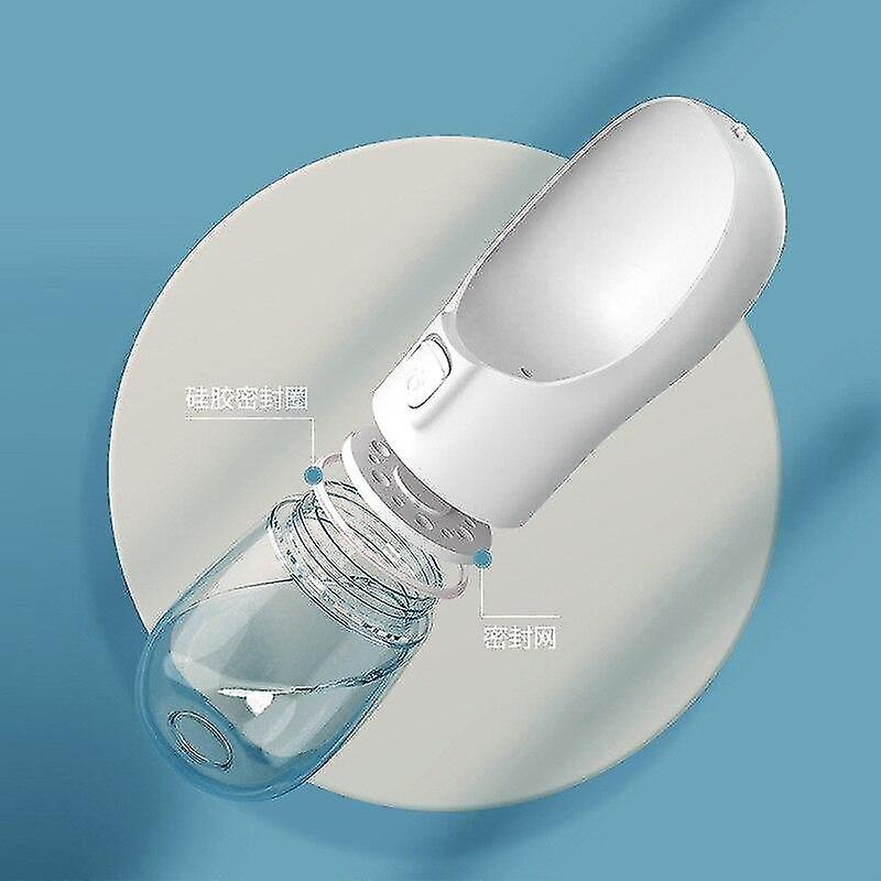 Foto 4 pulgar | Dispensador Portátil De Botellas De Agua Para Mascotas Y Perros - Venta Internacional.