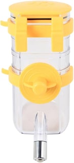 Foto 1 | Dispensador De Botellas Con Alimentador De Agua Para Mascotas, 350 Ml, Para Jaula - Venta Internacional.