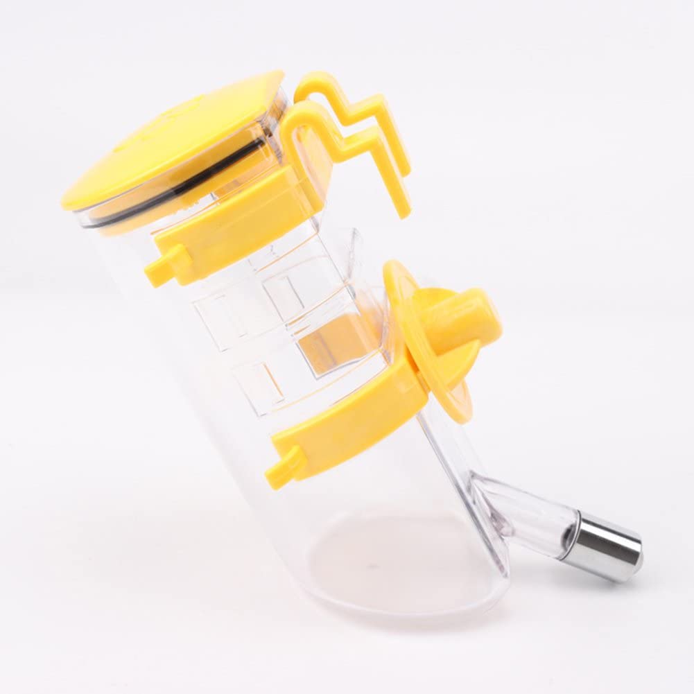 Foto 4 pulgar | Dispensador De Botellas Con Alimentador De Agua Para Mascotas, 350 Ml, Para Jaula - Venta Internacional.