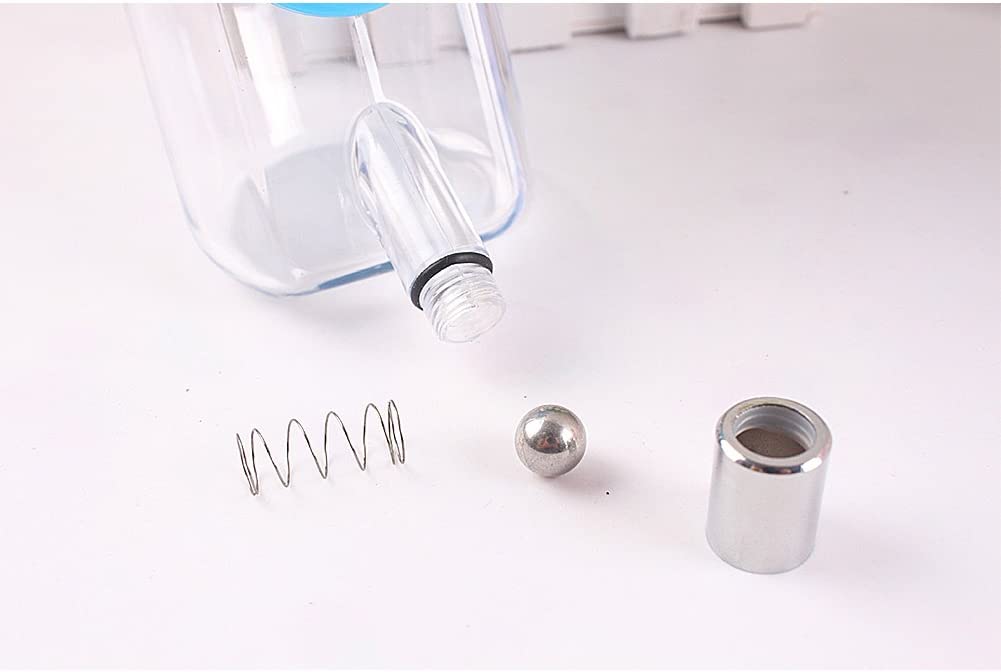 Foto 5 pulgar | Dispensador De Botellas Con Alimentador De Agua Para Mascotas, 350 Ml, Para Jaula - Venta Internacional.