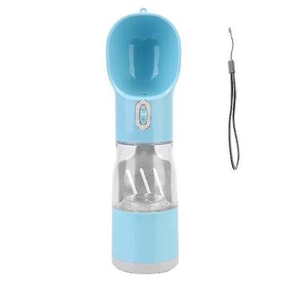 Foto 1 | Dispensador De Agua Para Mascotas Drinking Fountains Para Gatos Y Perros - Venta Internacional.