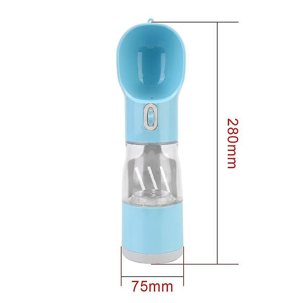 Foto 6 pulgar | Dispensador De Agua Para Mascotas Drinking Fountains Para Gatos Y Perros - Venta Internacional.