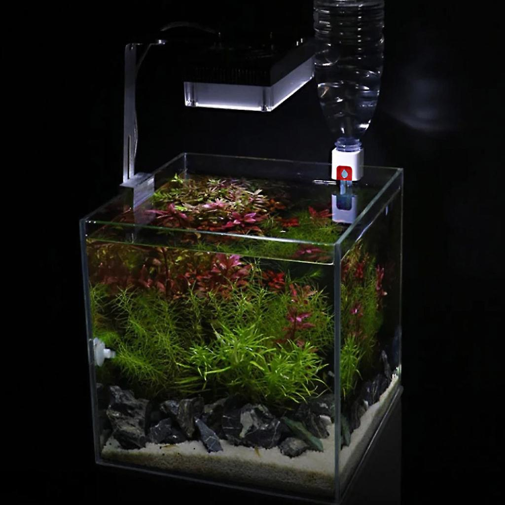 Foto 4 pulgar | Sistema De Llenado Automático De Agua Con Tapa Y Recarga Para Acuario - Venta Internacional.