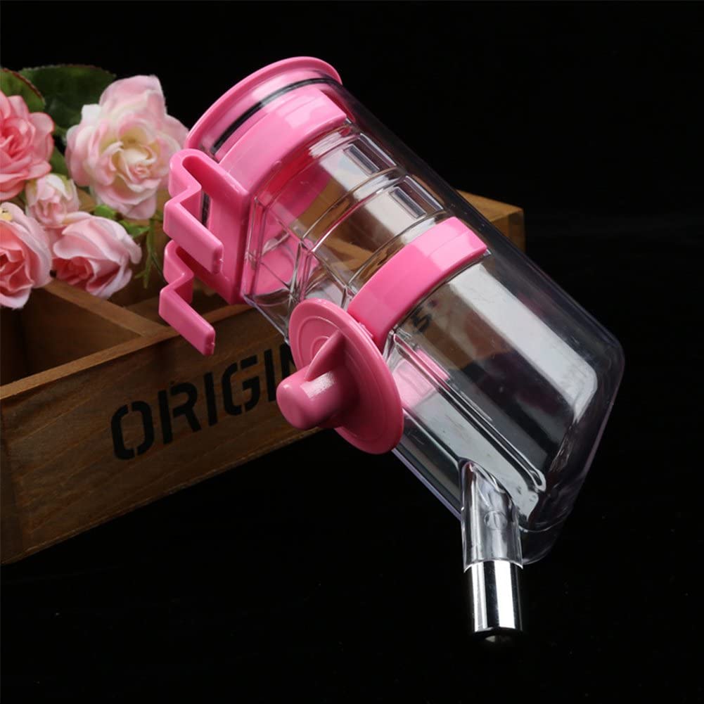 Foto 3 pulgar | Dispensador De Botellas Con Alimentador De Agua Para Mascotas, 500 Ml, Para Jaula - Venta Internacional.