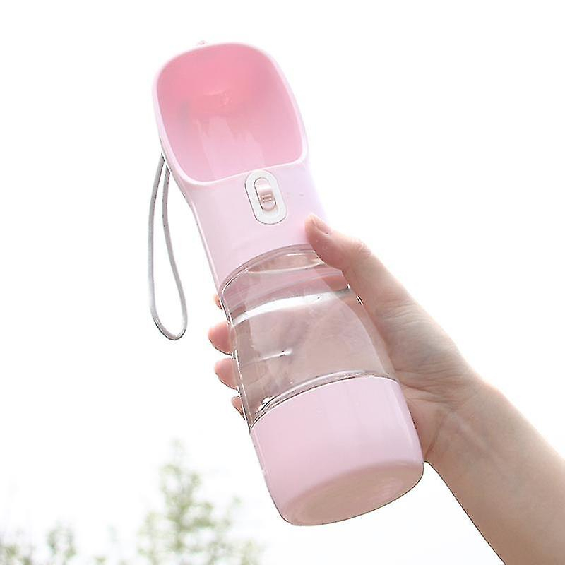 Comedero Para Botellas De Agua Para Perros Huoguo Drinking Water Drop - Venta Internacional.