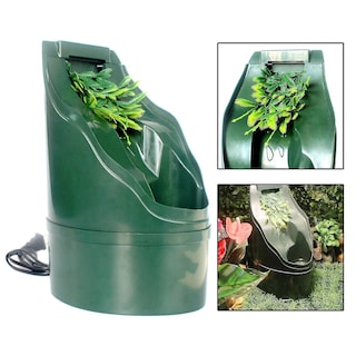 Foto 1 | Fuente De Agua Potable Dispensador De Agua Para Reptiles Y Serpientes - Venta Internacional.