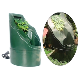 Foto 3 | Fuente De Agua Potable Dispensador De Agua Para Reptiles Y Serpientes - Venta Internacional.