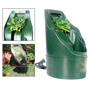Foto 5 | Fuente De Agua Potable Dispensador De Agua Para Reptiles Y Serpientes - Venta Internacional.