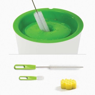 Foto 3 | Set De Limpieza Para Fuente De Agua Catit Cat 44020, Color Blanco - Venta Internacional.