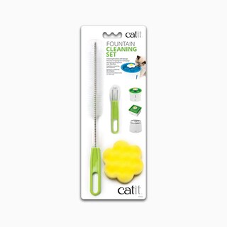 Foto 4 | Set De Limpieza Para Fuente De Agua Catit Cat 44020, Color Blanco - Venta Internacional.