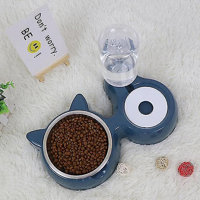 Dispensadores De Comida Huoguo, Alimentador Automático Para Mascotas, Gatos Y Perros - Venta Internacional.