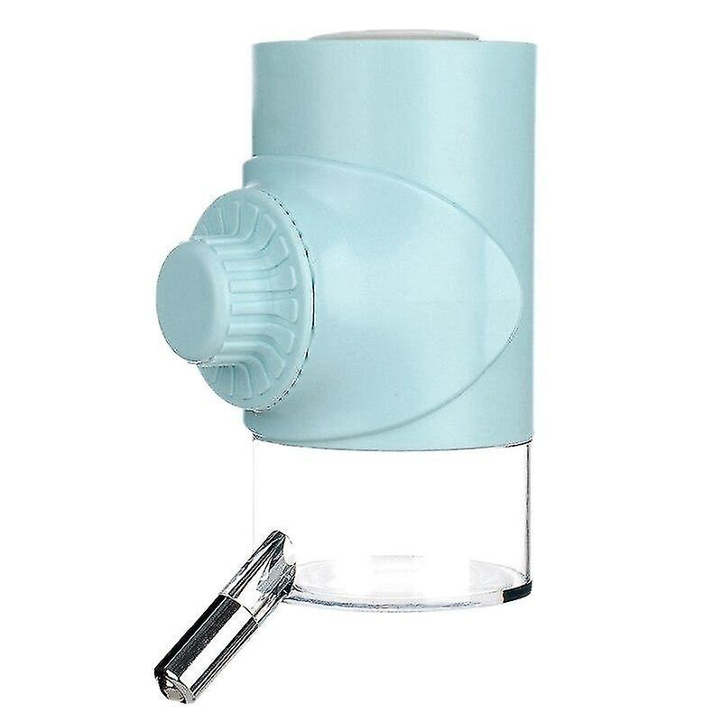 Bebedero Colgante Huoguo 500 Ml Para Perros Y Gatos - Venta Internacional.