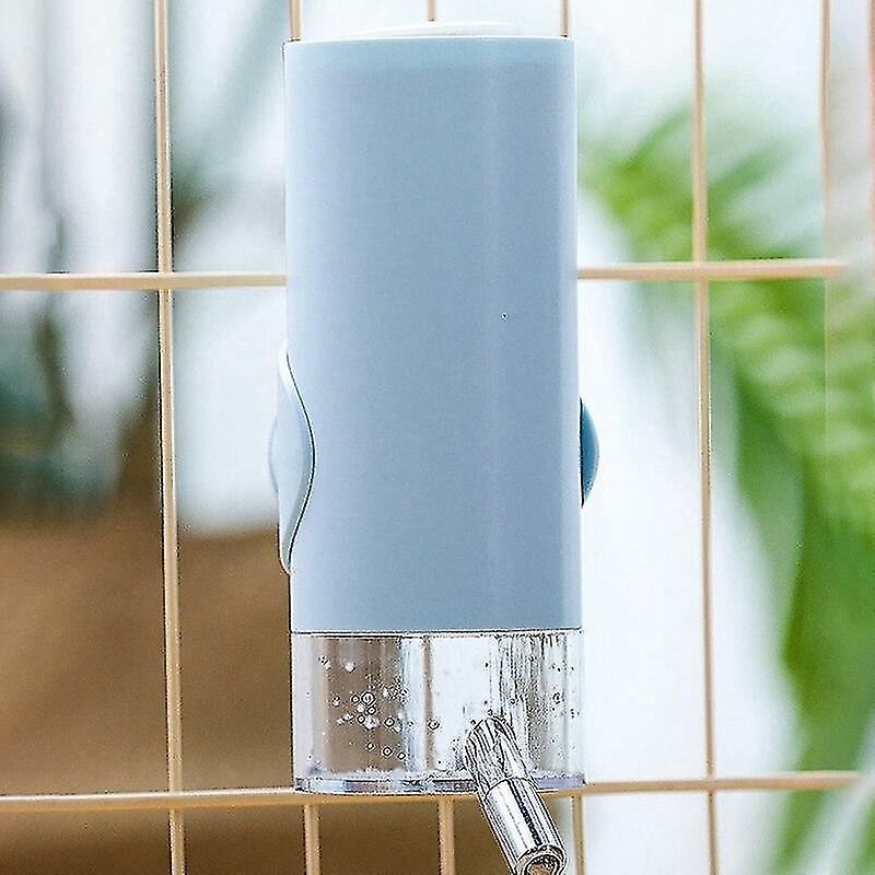 Foto 3 pulgar | Bebedero Colgante Huoguo 500 Ml Para Perros Y Gatos - Venta Internacional.