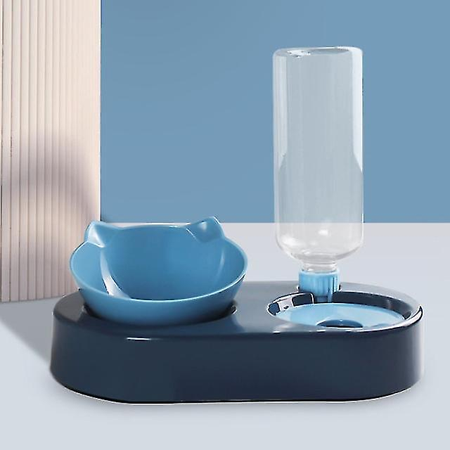 Foto 3 pulgar | Comedero Automático Para Mascotas Drinking Fountains Para Perros Y Gatos - Venta Internacional.