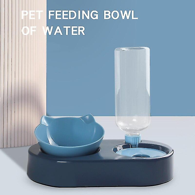 Foto 3 | Comedero Automático Para Mascotas Drinking Fountains Para Perros Y Gatos - Venta Internacional.