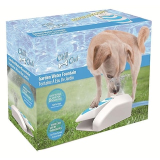 Foto 4 | Bebedero Automático Con Alimentador De Agua Para Perros Huoguo - Venta Internacional.