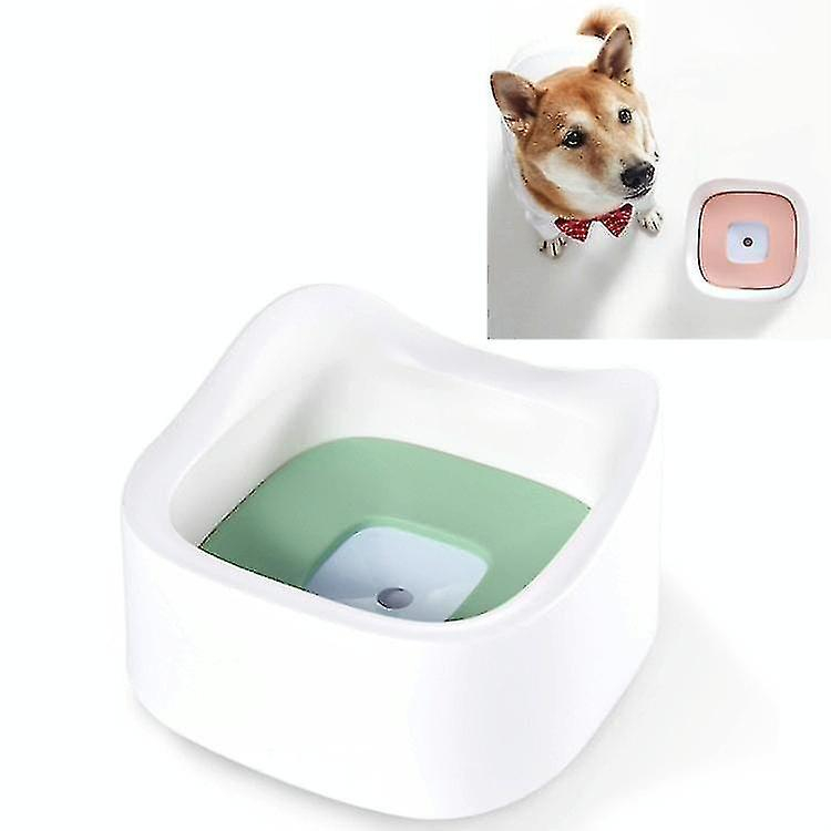 Bebedero Flotante Para Mascotas Bird Cage Bird Baths, 1400 Ml - Venta Internacional.