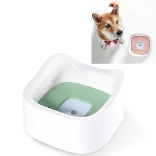Foto 1 | Bebedero Flotante Para Mascotas Bird Cage Bird Baths, 1400 Ml - Venta Internacional.