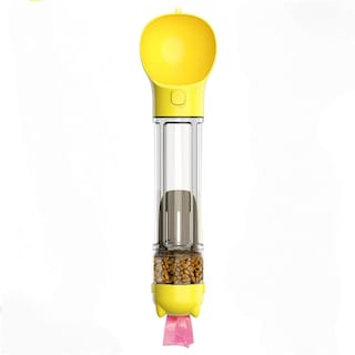 Foto 1 | Botella De Agua Multifuncional Para Perros Holapet 300 Ml Portátil - Venta Internacional.