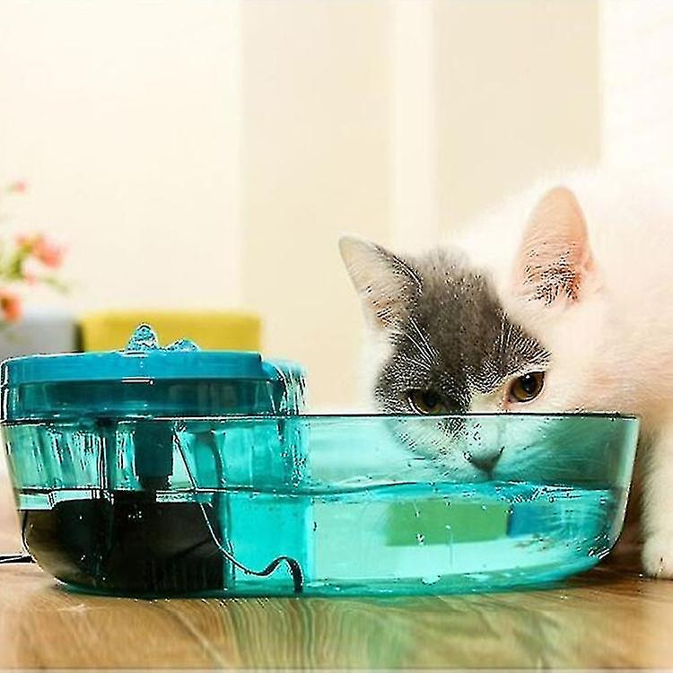 Foto 2 pulgar | Bebedero Automático Bird Cage Bird Baths Para Perros Y Gatos - Venta Internacional.
