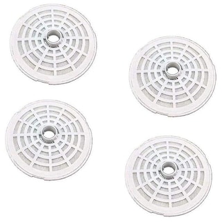 Foto 1 | Fuente De Agua Para Mascotas Huoguo De 1,6 L Con 4 Filtros Para Gatos, Color Blanco - Venta Internacional.
