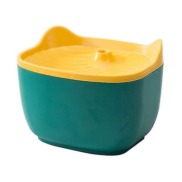 Foto 2 pulgar | Bebedero Huoguo, Sistema Automático De Agua Para Perros Y Gatos De 2,5 Litros - Venta Internacional.