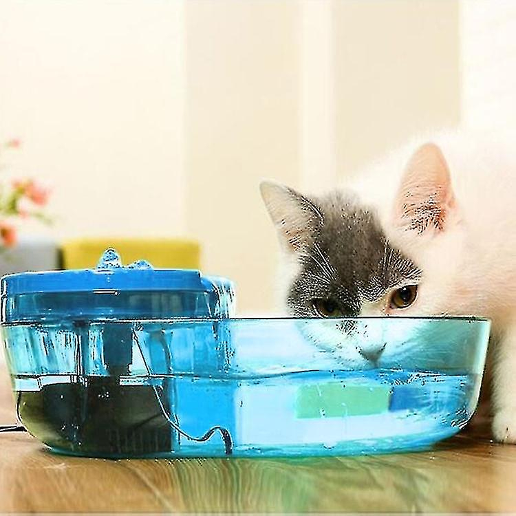 Foto 1 | Bebedero Automático Bird Cage Bird Baths Para Perros Y Gatos - Venta Internacional.