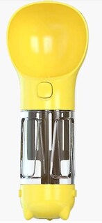 Foto 1 | Comederos Para Botellas De Agua Y Dispensadores De Comida Para Mascotas, Para Gatos Y D - Venta Internacional.