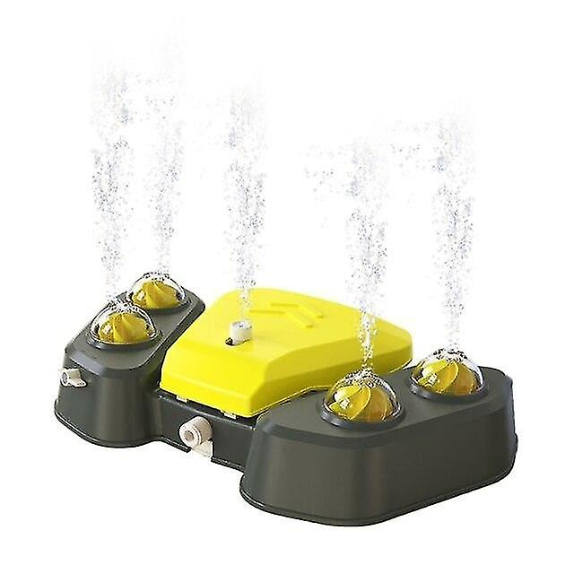 Foto 1 | Bebedero Automático Para Mascotas Huoguo Paw Activated - Venta Internacional.