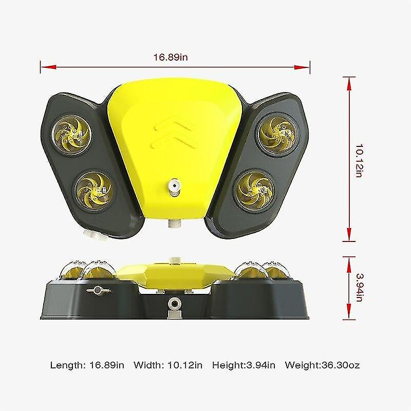 Foto 5 | Bebedero Automático Para Mascotas Huoguo Paw Activated - Venta Internacional.