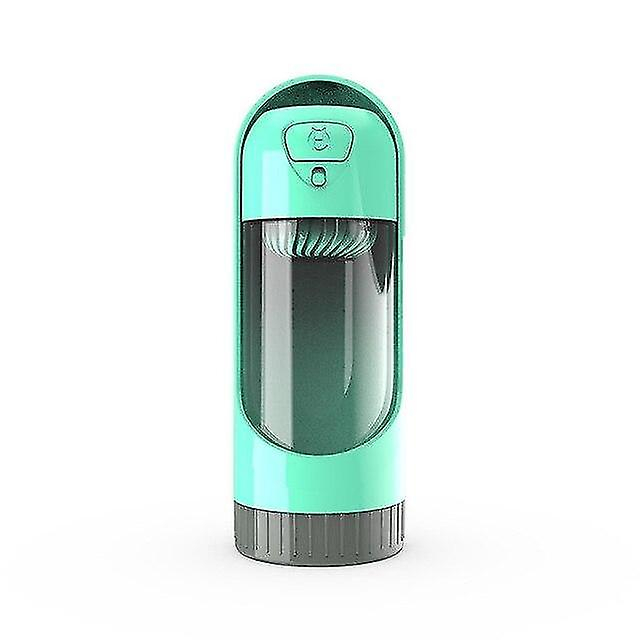 Botella De Agua Portátil Plegable Para Mascotas Drinking Fountains - Venta Internacional.