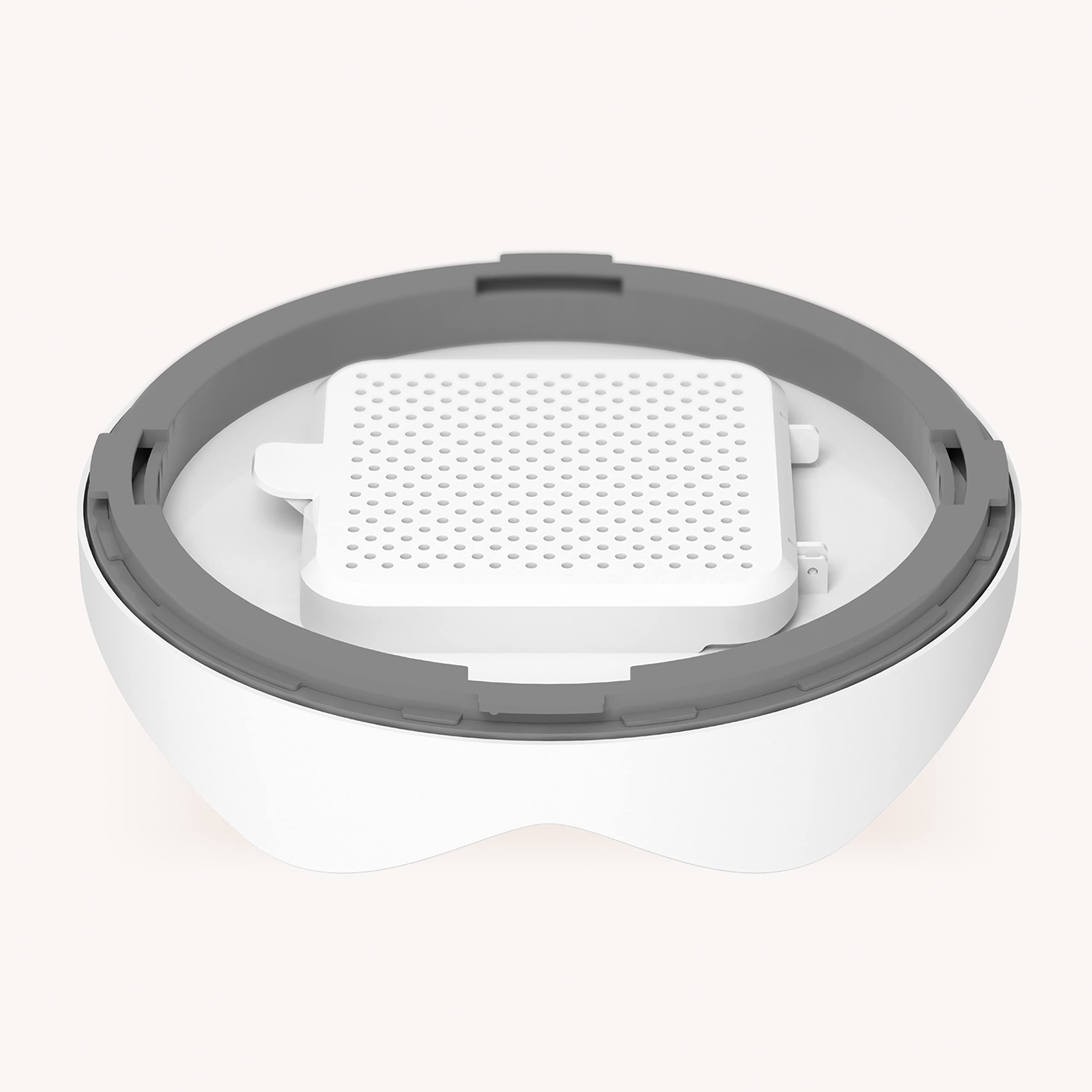 Foto 4 pulgar | Almohadillas Desecantes De Repuesto Para Alimentador Inteligente Catit Pixi, Paquete De 3 - Venta Internacional.