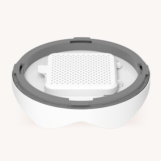 Foto 3 | Almohadillas Desecantes De Repuesto Para Alimentador Inteligente Catit Pixi, Paquete De 3 - Venta Internacional.