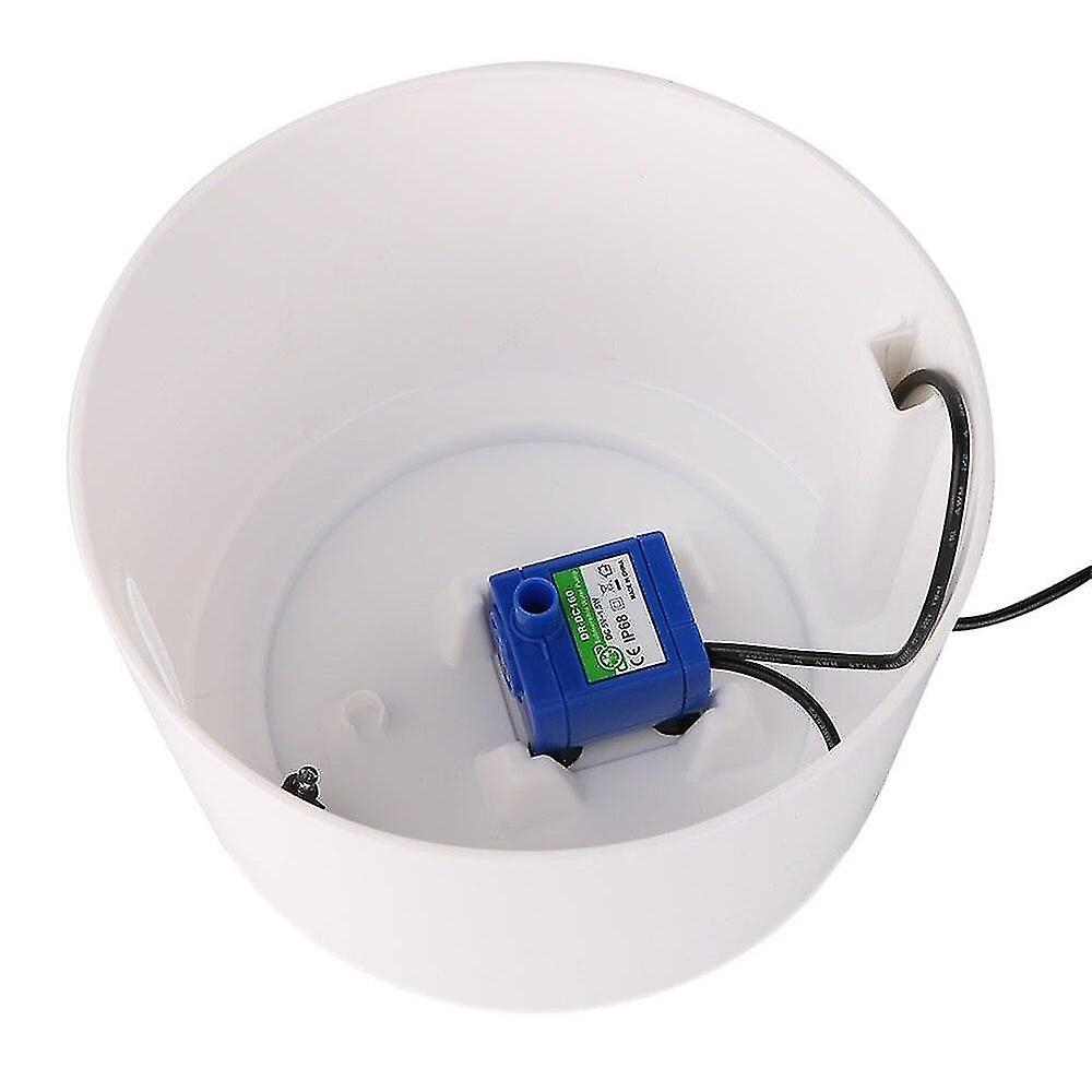 Foto 4 pulgar | Fuente De Agua Huoguo 2.4l Automática Para Perro Y Gato - Venta Internacional.