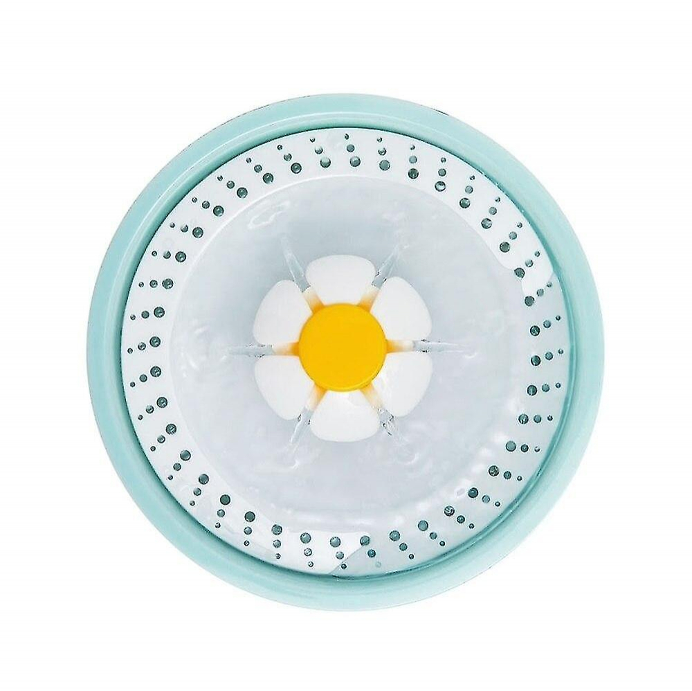 Foto 5 pulgar | Fuente De Agua Huoguo 2.4l Automática Para Perro Y Gato - Venta Internacional.