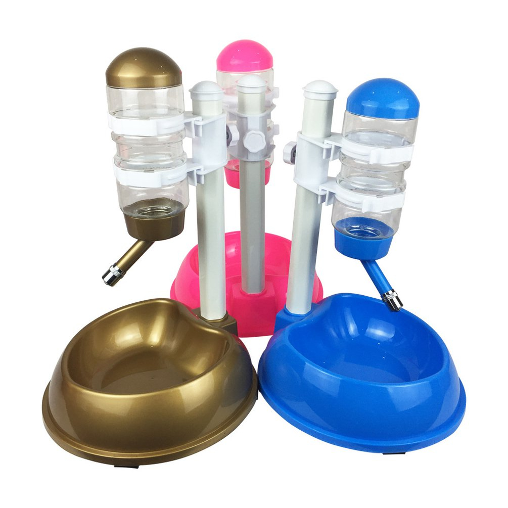 Foto 3 pulgar | Dispensador Automático De Agua Potable Para Mascotas - Venta Internacional.