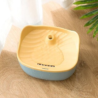 Foto 4 | Fuente De Agua Para Mascotas Huoguo 2,5 L De Gran Capacidad Para Perros Y Gatos - Venta Internacional.