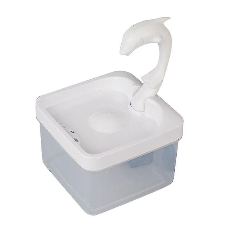 Foto 2 pulgar | Dispensador De Agua Huoguo Bebederos 2l Para Mascotas - Venta Internacional.