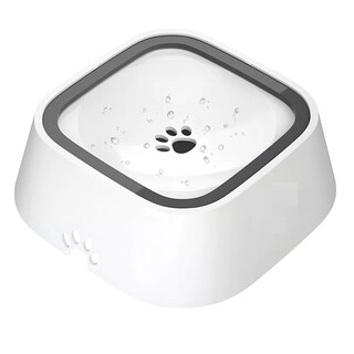 Foto 1 | Dispensador de Agua para Mascota Blanco