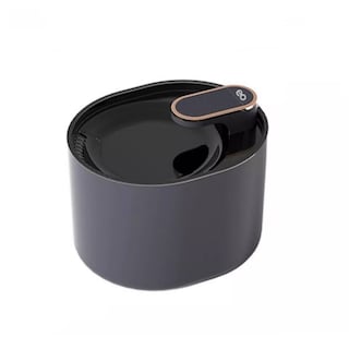 Foto 1 | Fuente Para Mascotas Automática Con Filtro Para Perros 3l Eo Safe Imports Esi-11550 Negro