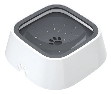 Foto 1 | Bebedero Xtellar Para Mascota 1l Color Blanco