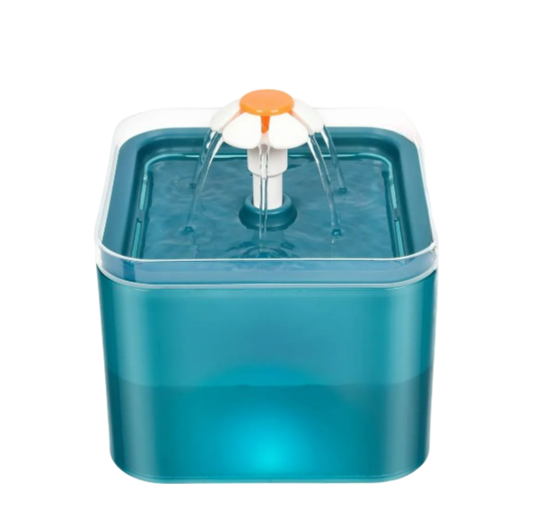 Foto 2 pulgar | Fuente Xtellar De Agua Automática 2l Con Filtro Para Perros Y Gatos