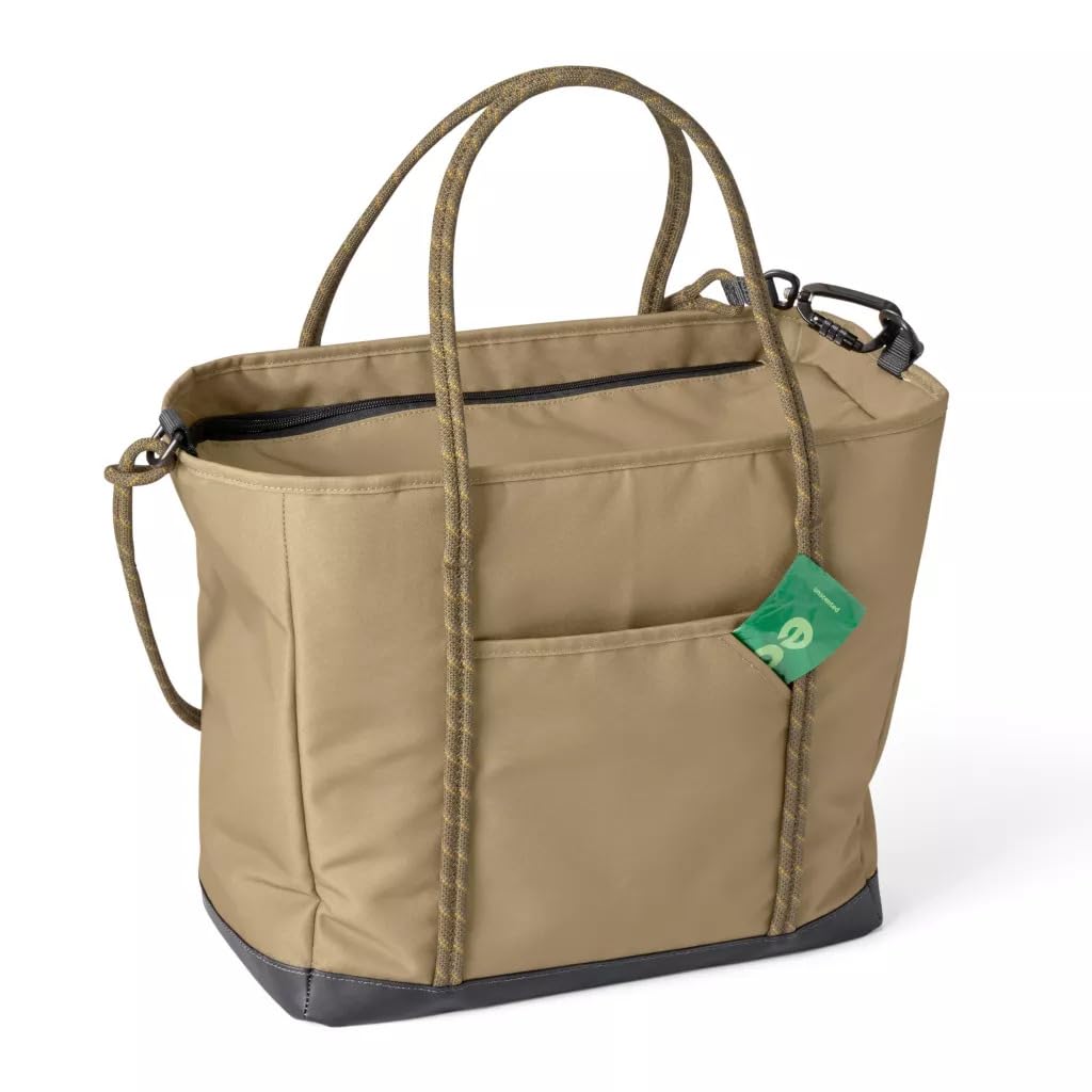 Foto 4 pulgar | Kit De Bolsa De Viaje Para Perros Orvis Tough Trail Con Cuencos Plegables - Venta Internacional.