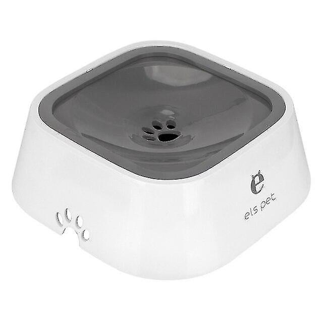 Foto 2 pulgar | Dispensador De Agua Para Gatos, Bebederos, 1,5 L, Antidesbordamiento - Venta Internacional.