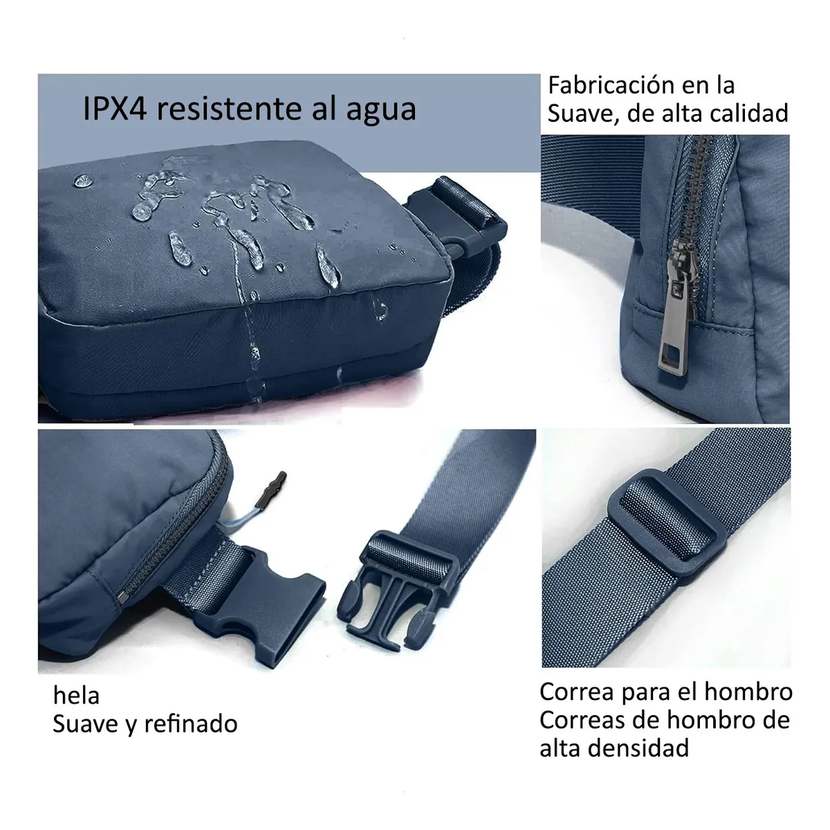 Foto 5 pulgar | Fuente Para Gatos Bebedero Lab.gperro Acero Inoxidable 108oz 3.2l