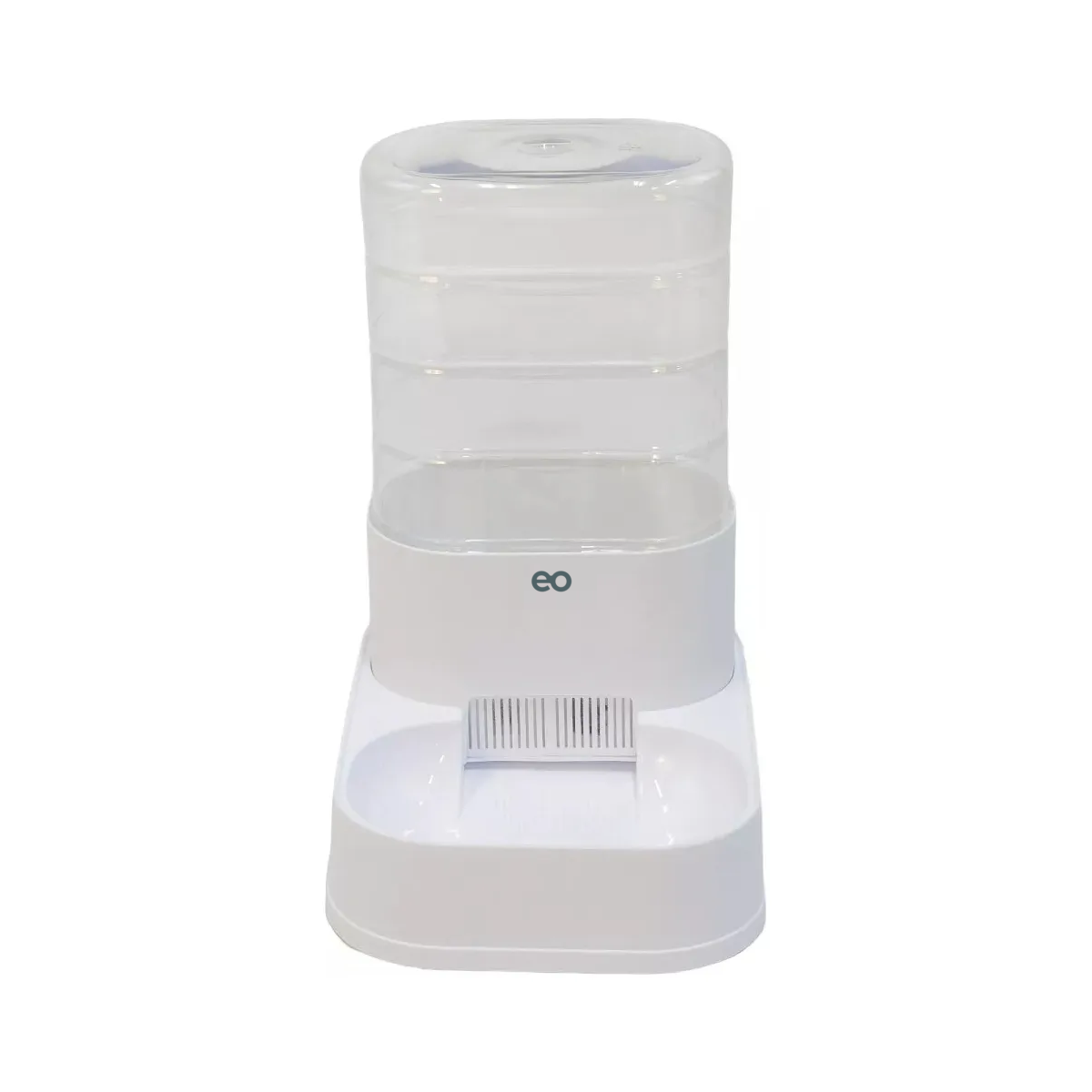 Foto 2 pulgar | Bebedero Dispensador Automatico 3.5l Eo Safe Importss Esi-20240 Blanco