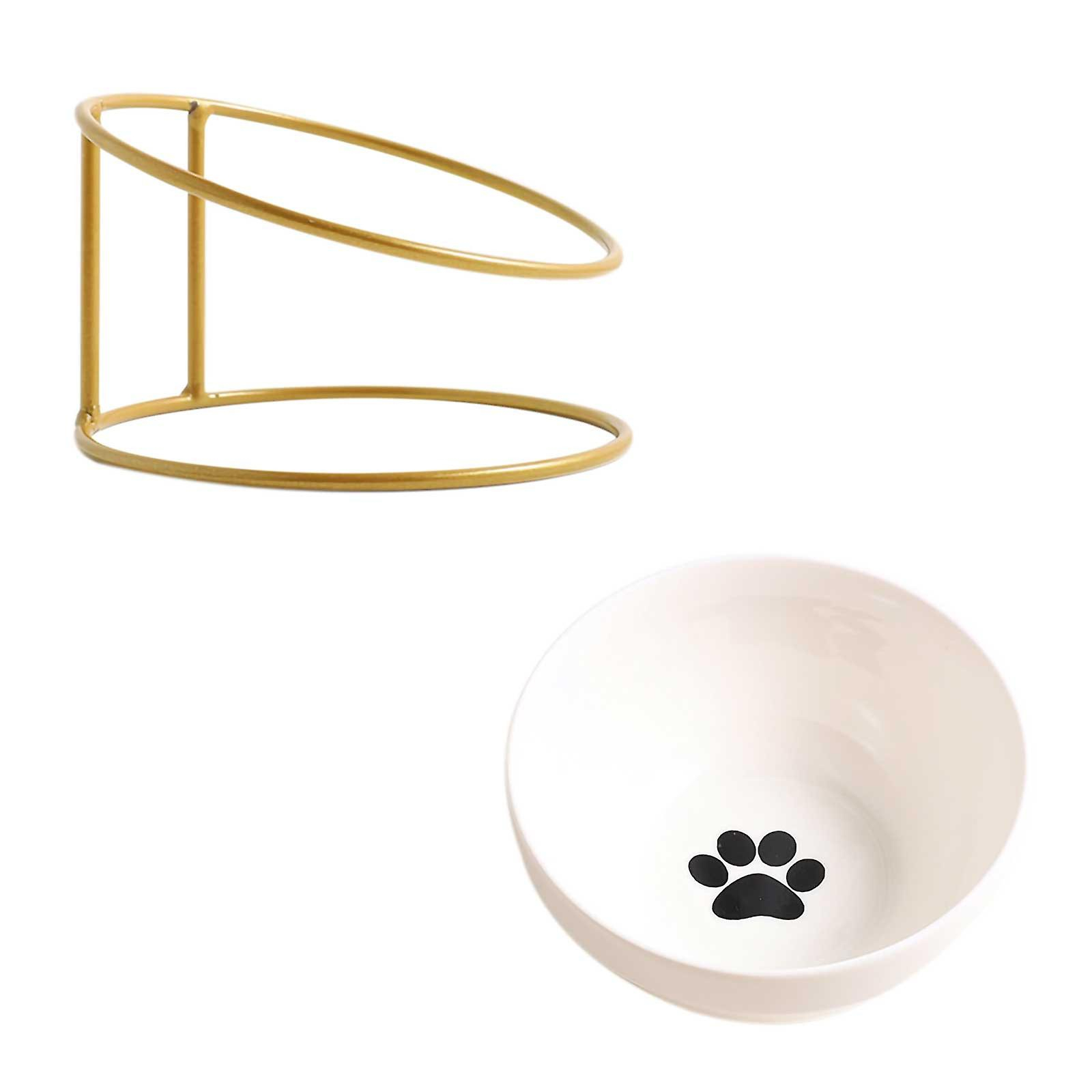 Foto 1 | Cuenco De Comida Slow Feed Water Para Mascotas, Perros Y Gatos Huoguo - Venta Internacional.