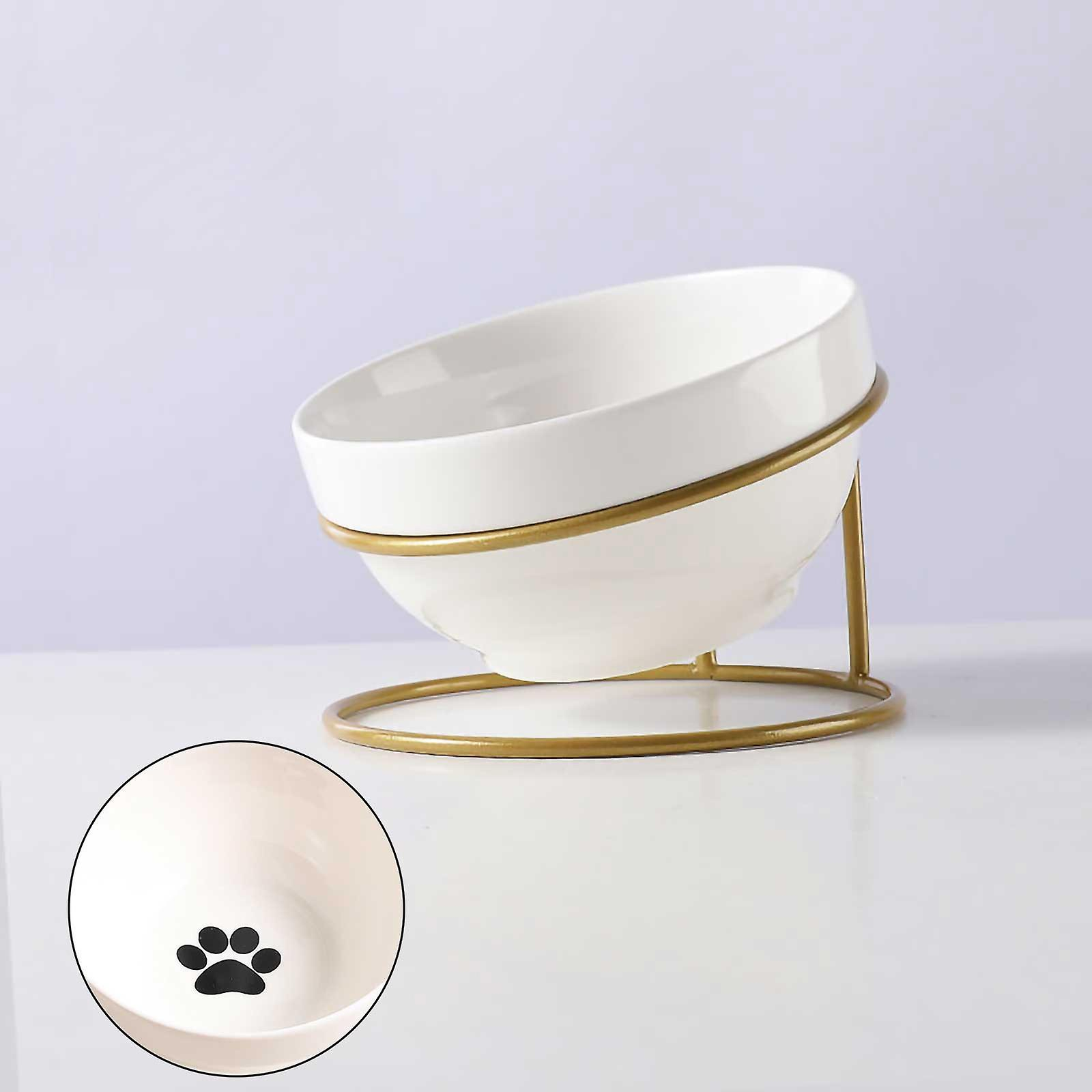 Foto 3 pulgar | Cuenco De Comida Slow Feed Water Para Mascotas, Perros Y Gatos Huoguo - Venta Internacional.